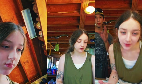mcswiggy77 TikTok Live — Aug 24, 2026, 6:49 PM