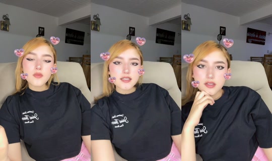 mcsz_07 TikTok Live — Sep 14, 2026, 4:41 AM