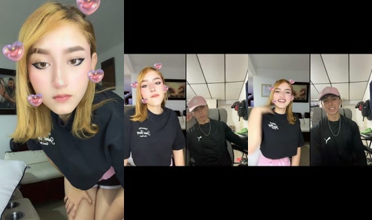 mcsz_07 TikTok Live — Sep 14, 2026, 5:46 AM