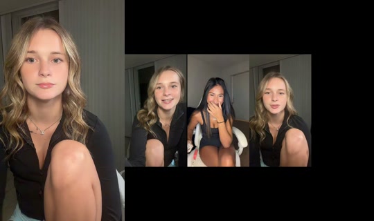 mdecoj TikTok Live — Aug 25, 2026, 3:29 AM