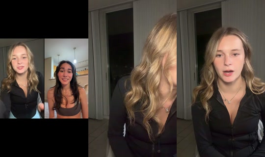 mdecoj TikTok Live — Aug 25, 2026, 4:20 AM