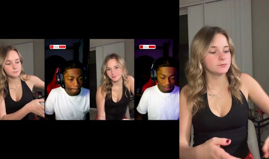 mdecoj TikTok Live — Oct 1, 2026, 4:20 AM