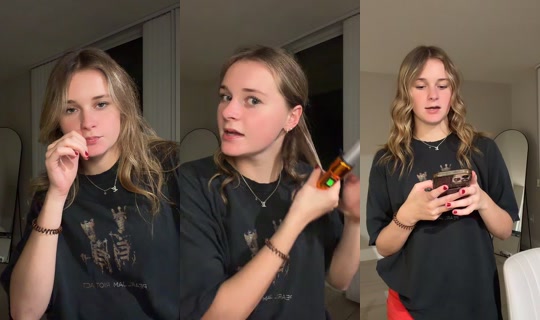 mdecoj TikTok Live — Oct 2, 2026, 2:23 AM