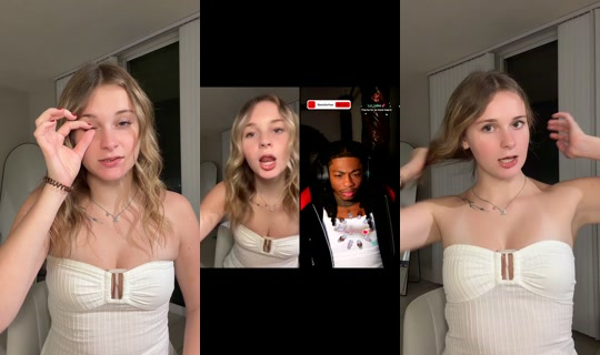 mdecoj TikTok Live — Oct 2, 2026, 3:13 AM