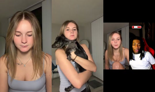 mdecoj TikTok Live — Oct 3, 2026, 3:23 AM