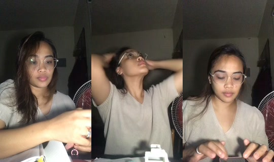 mdlicalla TikTok Live — Sep 3, 2026, 5:33 PM
