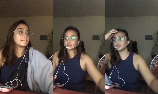 mdlicalla TikTok Live — Sep 7, 2026, 8:30 PM