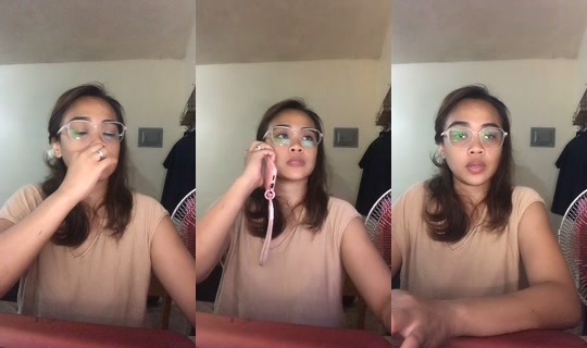 mdlicalla TikTok Live — Sep 8, 2026, 1:33 PM