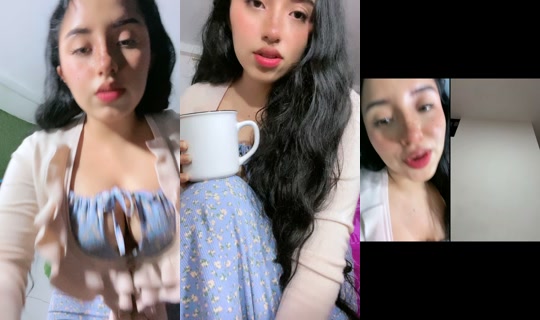 mdnandrea TikTok Live — Aug 21, 2026, 4:33 AM