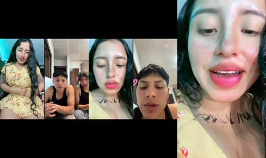 mdnandrea TikTok Live — Sep 1, 2026, 1:54 AM