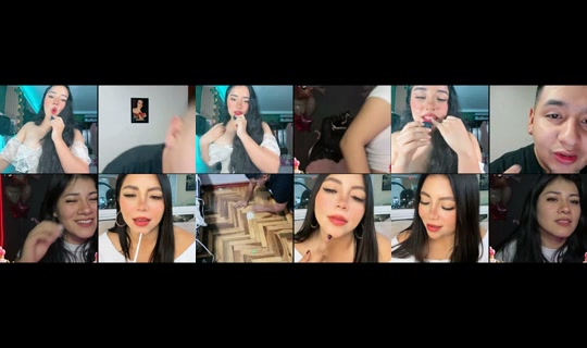 mdnandrea TikTok Live — Sep 29, 2026, 1:55 AM