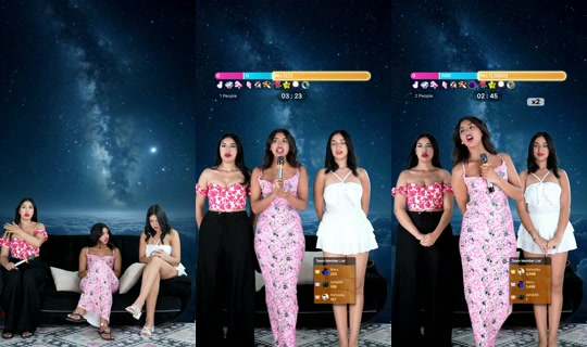 mdshow020 TikTok Live — Aug 22, 2026, 3:42 PM