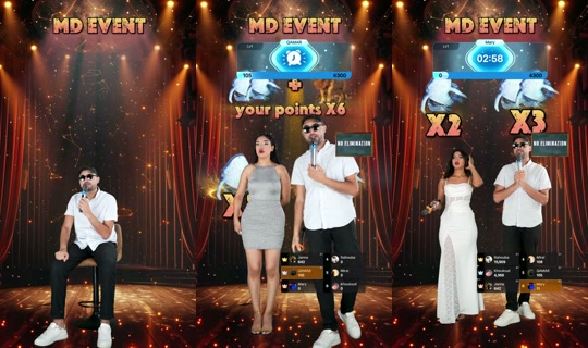mdshow020 TikTok Live — Aug 24, 2026, 12:03 PM
