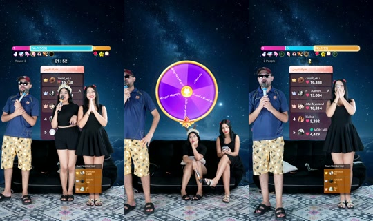 mdshow020 TikTok Live — Aug 27, 2026, 5:23 PM