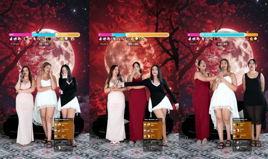 mdshow020 TikTok Live — Aug 28, 2026, 4:55 PM