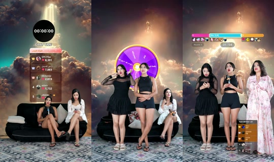 mdshow020 TikTok Live — Sep 3, 2026, 4:28 PM