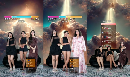 mdshow020 TikTok Live — Sep 3, 2026, 5:18 PM