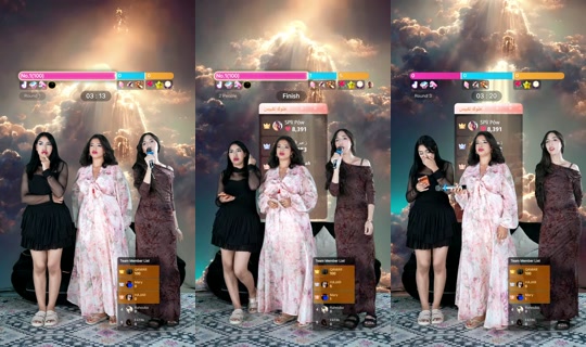 mdshow020 TikTok Live — Sep 3, 2026, 5:48 PM