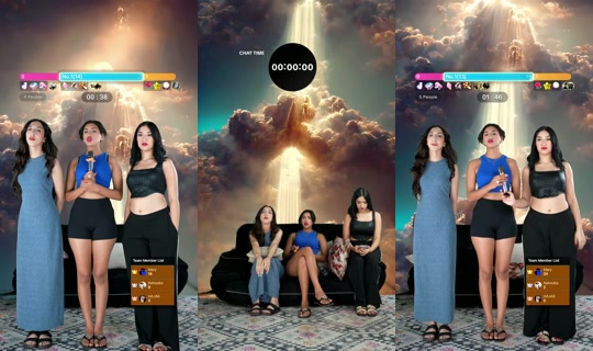 mdshow020 TikTok Live — Sep 11, 2026, 10:58 AM
