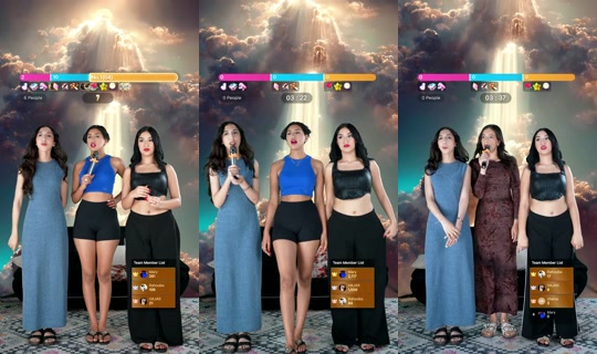 mdshow020 TikTok Live — Sep 11, 2026, 11:14 AM