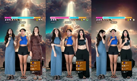 mdshow020 TikTok Live — Sep 11, 2026, 12:05 PM