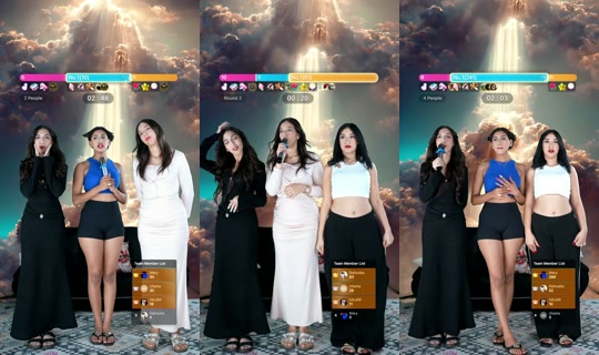 mdshow020 TikTok Live — Sep 11, 2026, 3:27 PM