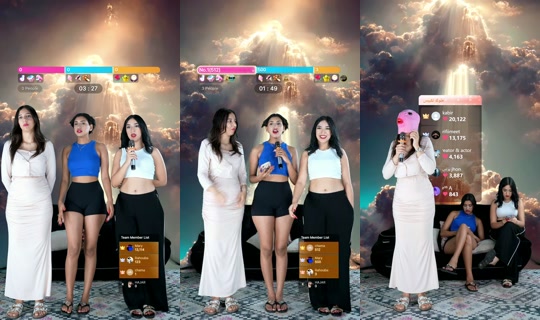 mdshow020 TikTok Live — Sep 11, 2026, 5:05 PM
