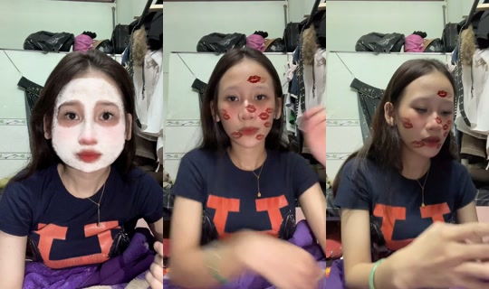 mdth61 TikTok Live — Sep 25, 2026, 3:47 PM