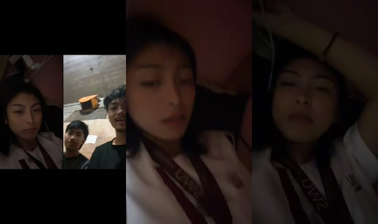 mdyshn9 TikTok Live — Oct 2, 2026, 9:01 AM