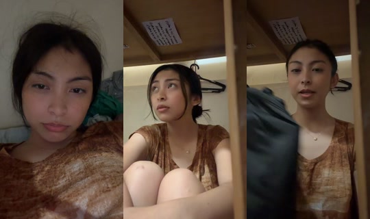 mdyshn9 TikTok Live — Oct 3, 2026, 5:19 AM