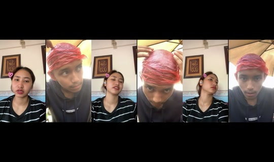 me.adillaa TikTok Live — Sep 8, 2026, 8:54 AM