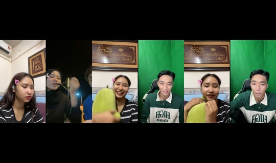 me.adillaa TikTok Live — Sep 8, 2026, 1:05 PM