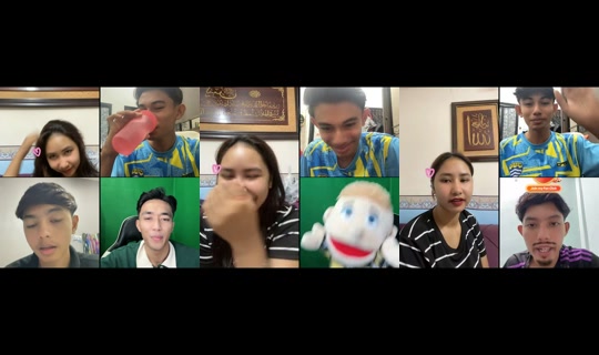 me.adillaa TikTok Live — Sep 8, 2026, 1:55 PM