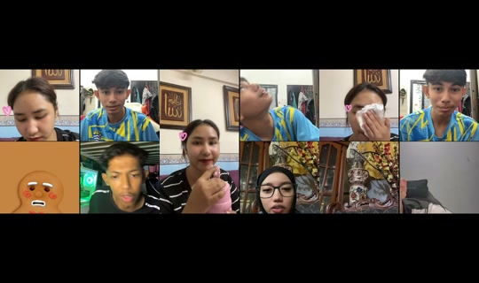 me.adillaa TikTok Live — Sep 8, 2026, 2:46 PM