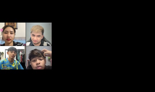me.adillaa TikTok Live — Sep 8, 2026, 3:45 PM