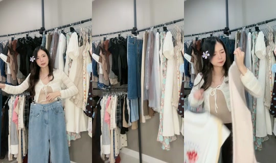 me.styletwo TikTok Live — Aug 27, 2026, 6:11 AM
