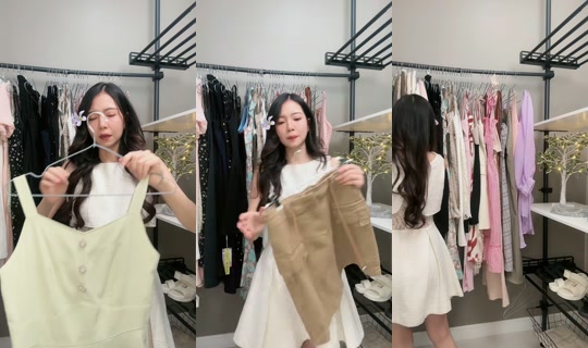 me.styletwo TikTok Live — Aug 27, 2026, 2:24 PM