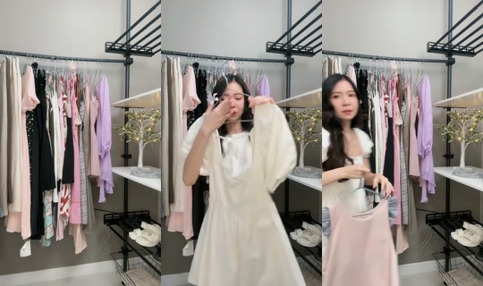me.styletwo TikTok Live — Aug 27, 2026, 2:54 PM