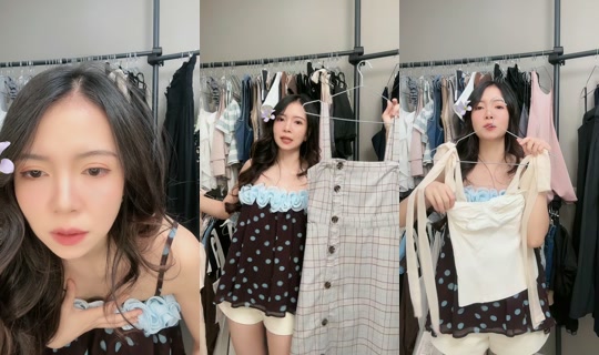 me.styletwo TikTok Live — Aug 27, 2026, 3:24 PM