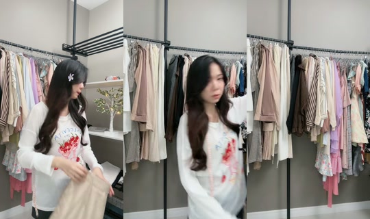 me.styletwo TikTok Live — Aug 28, 2026, 2:26 PM