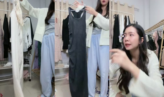 me.styletwo TikTok Live — Aug 30, 2026, 5:04 PM