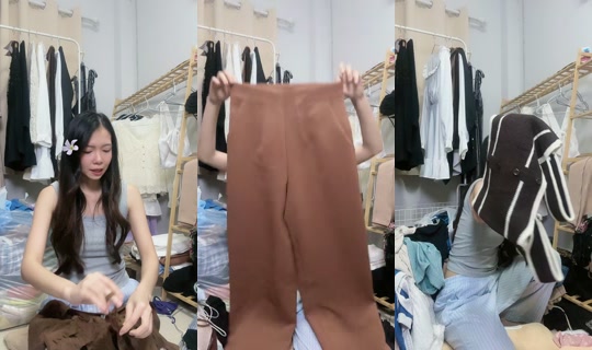 me.styletwo TikTok Live — Aug 30, 2026, 7:17 PM