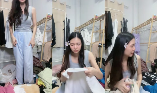 me.styletwo TikTok Live — Aug 30, 2026, 8:07 PM