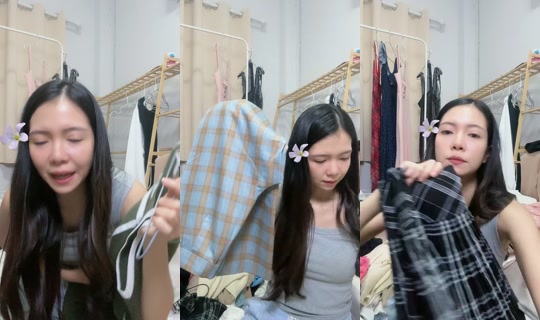 me.styletwo TikTok Live — Aug 30, 2026, 8:57 PM