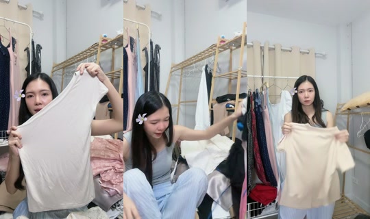 me.styletwo TikTok Live — Aug 30, 2026, 9:48 PM
