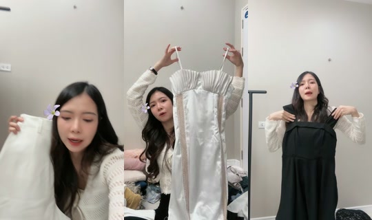 me.styletwo TikTok Live — Sep 1, 2026, 10:50 AM