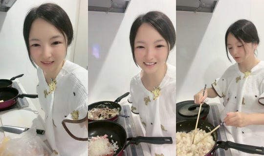 me1_sha TikTok Live — Aug 25, 2026, 8:09 AM