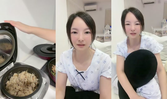 me1_sha TikTok Live — Aug 26, 2026, 9:54 AM
