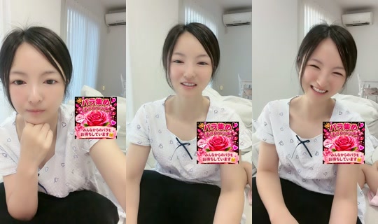 me1_sha TikTok Live — Aug 26, 2026, 8:59 PM