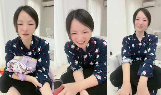 me1_sha TikTok Live — Aug 27, 2026, 8:57 AM